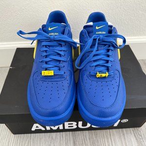 NIKE X AMBUSH AIRFORCE 1 LOW